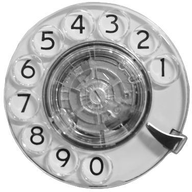 dial reset